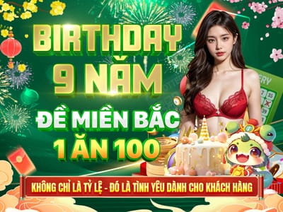 Thưởng Chào Mừng Thành Viên Mới promotion